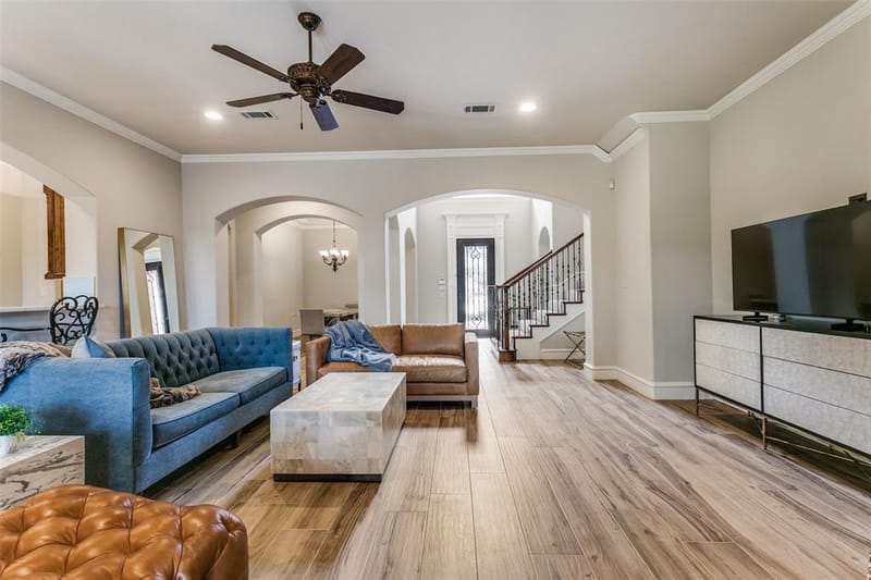 1101 Verona Way, Keller TX 76248 - Photo 12