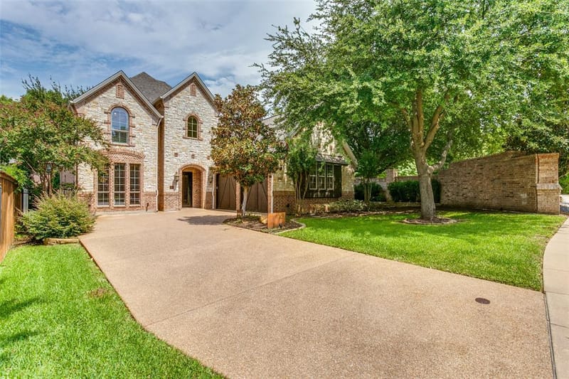 1101 Verona Way, Keller TX 76248