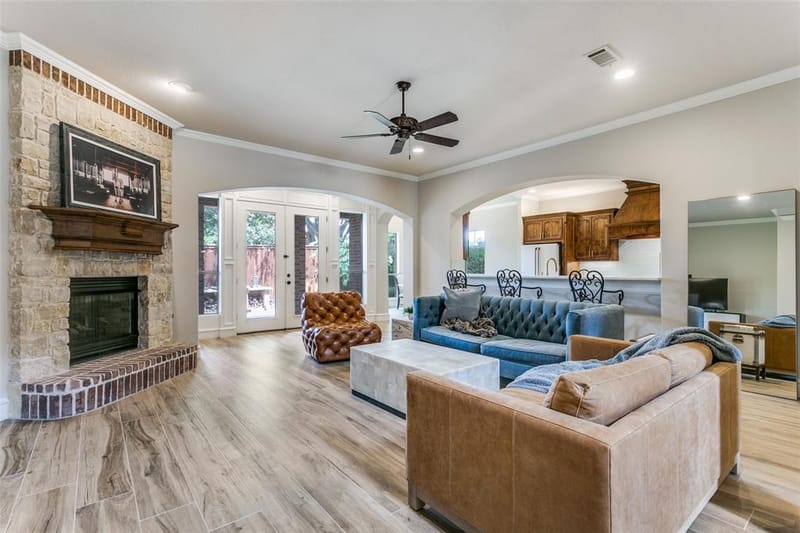 1101 Verona Way, Keller TX 76248 - Photo 9