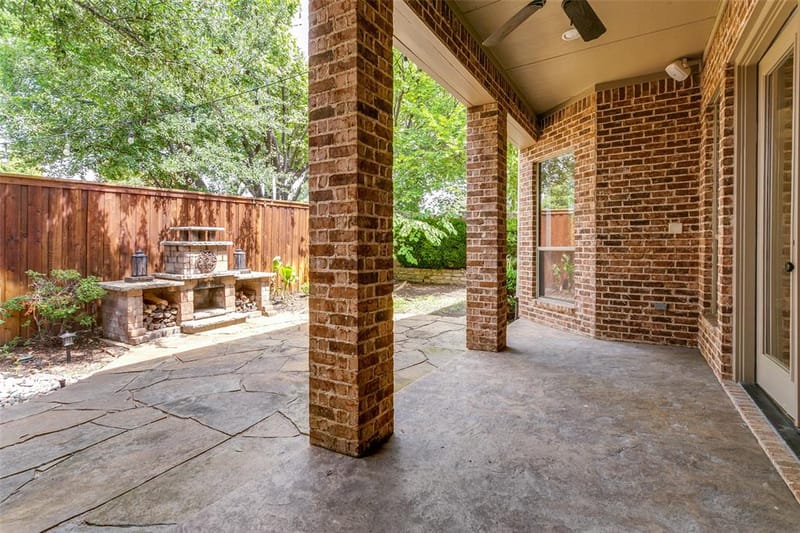 1101 Verona Way, Keller TX 76248 - Photo 34