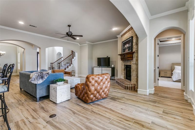 1101 Verona Way, Keller TX 76248 - Photo 11