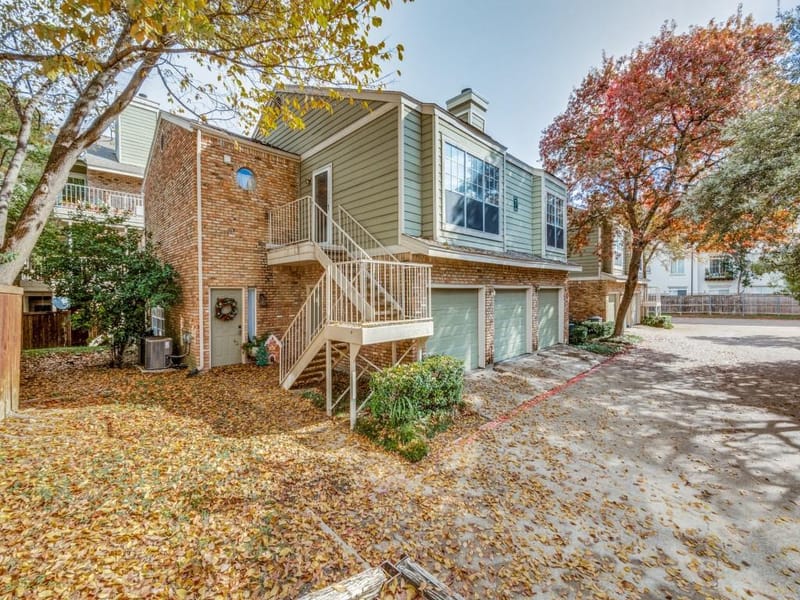 7151 Gaston Avenue # 703, Dallas TX 75214 - Photo 2