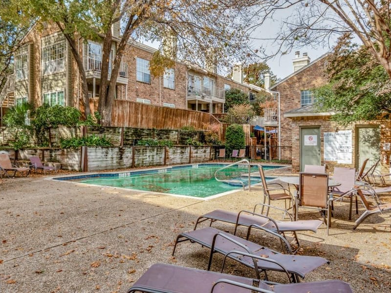 7151 Gaston Avenue # 703, Dallas TX 75214 - Photo 17