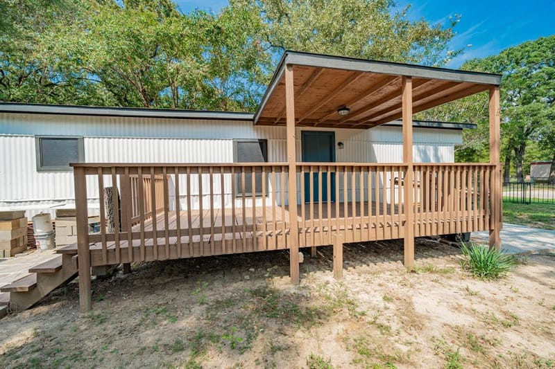 111 Pecos Drive, Mabank TX 75156 - Photo 4