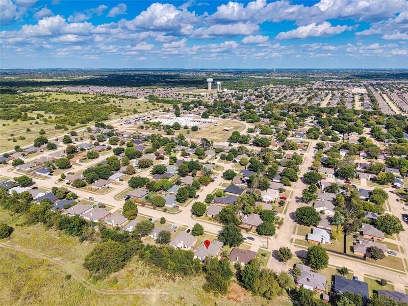 1003 Boardwalk Street, Midlothian TX 76065 - Photo 17