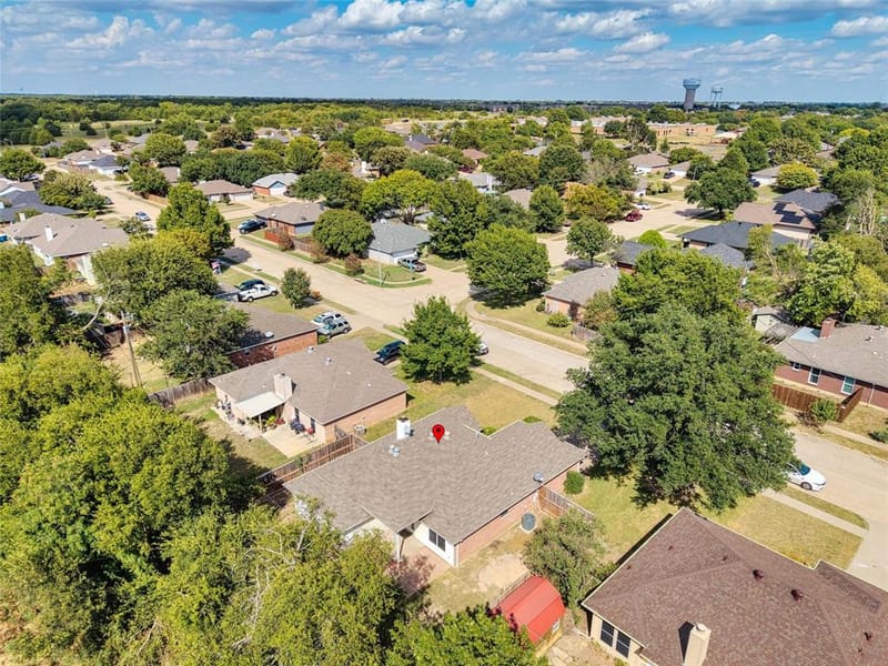 1003 Boardwalk Street, Midlothian TX 76065 - Photo 16