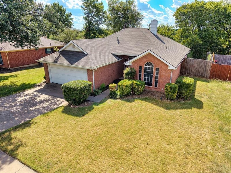 1003 Boardwalk Street, Midlothian TX 76065 - Photo 7