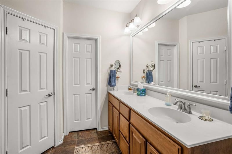 2932 Saddle Creek Drive, Fort Worth TX 76177 - Photo 16