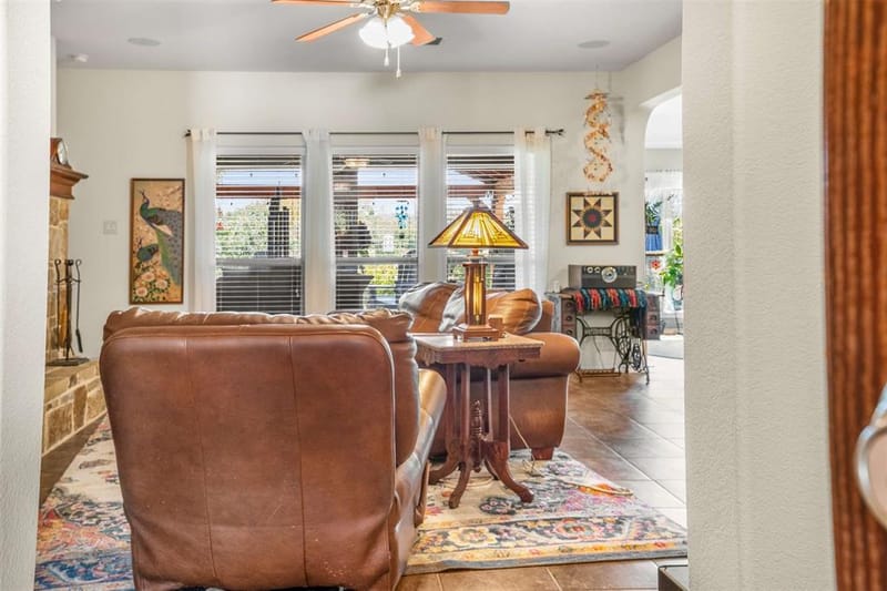 2932 Saddle Creek Drive, Fort Worth TX 76177 - Photo 12