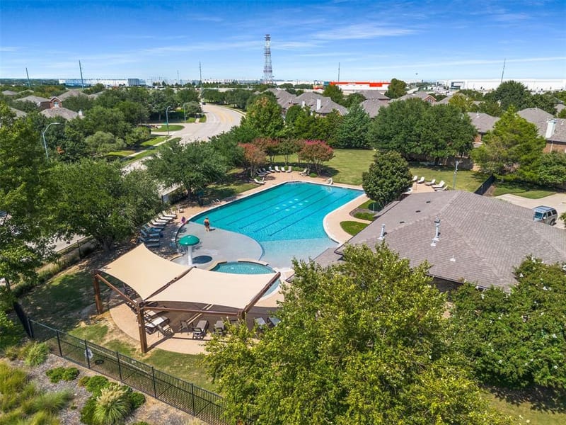 2932 Saddle Creek Drive, Fort Worth TX 76177 - Photo 36