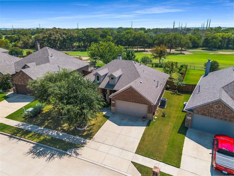 2932 Saddle Creek Drive, Fort Worth TX 76177 - Photo 34