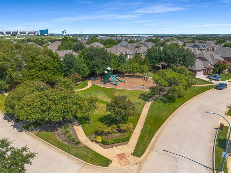 2932 Saddle Creek Drive, Fort Worth TX 76177 - Photo 37