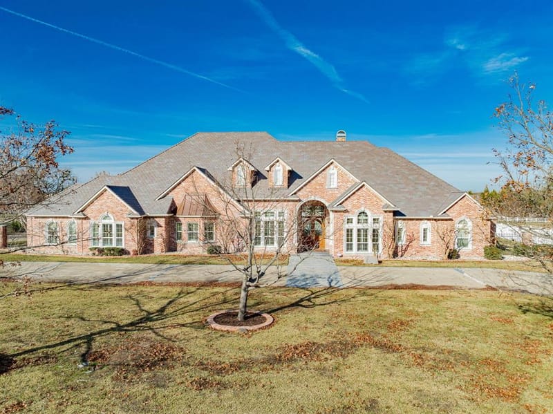 1990 Broken Lance Lane, Rockwall TX 75032 - Photo 2