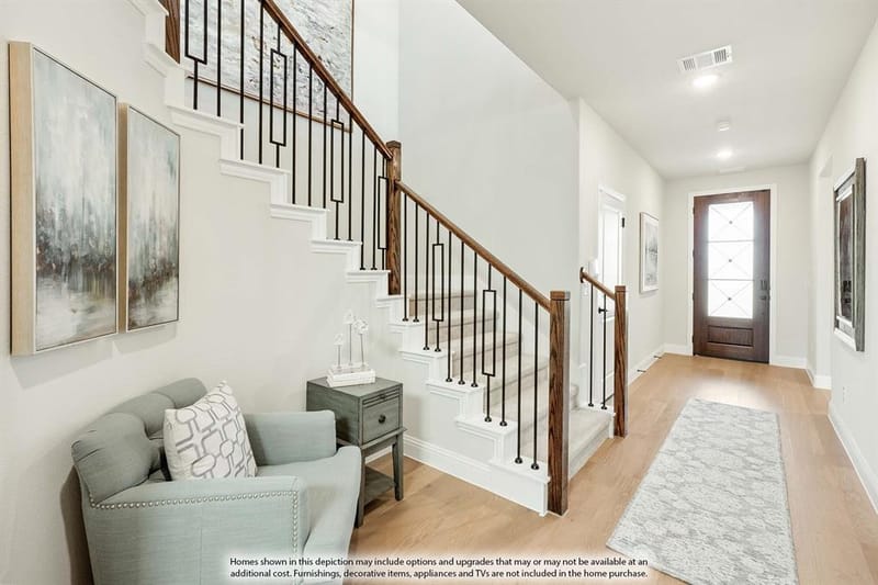 13144 Yellowstone Way, Providence Village TX 76227 - Photo 3