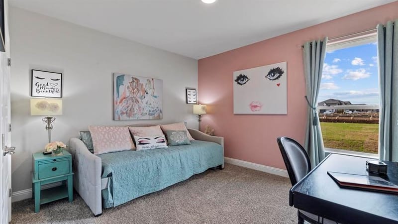 8704 RED OAK Drive, Justin TX 76247 - Photo 23