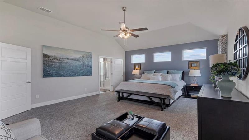 8704 RED OAK Drive, Justin TX 76247 - Photo 13