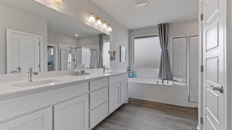 8704 RED OAK Drive, Justin TX 76247 - Photo 16