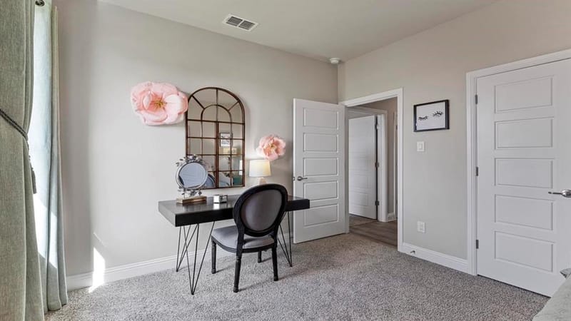 8704 RED OAK Drive, Justin TX 76247 - Photo 24