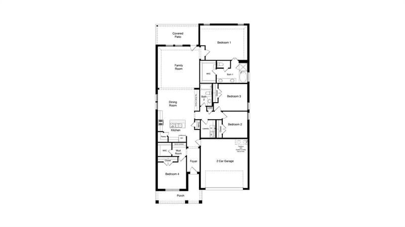 8704 RED OAK Drive, Justin TX 76247 - Photo 33