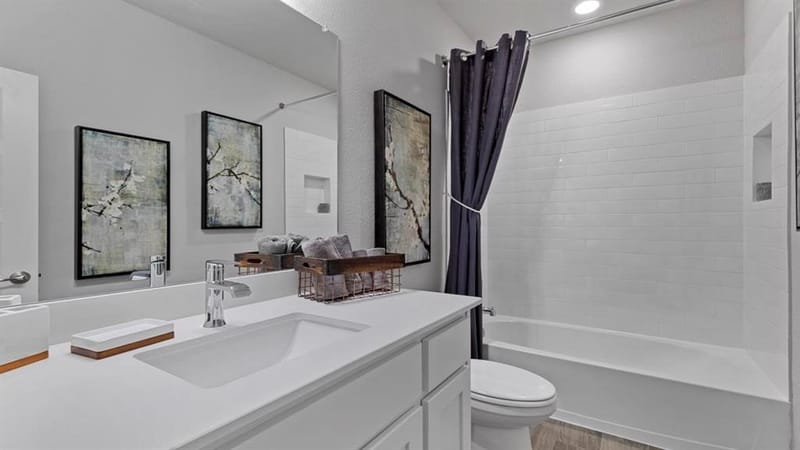 8704 RED OAK Drive, Justin TX 76247 - Photo 25