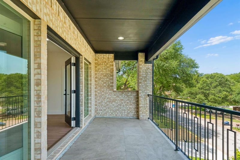 9008 Crosswind Drive, Fort Worth TX 76179 - Photo 26
