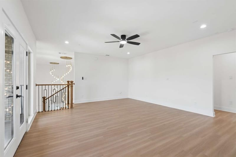 9008 Crosswind Drive, Fort Worth TX 76179 - Photo 22