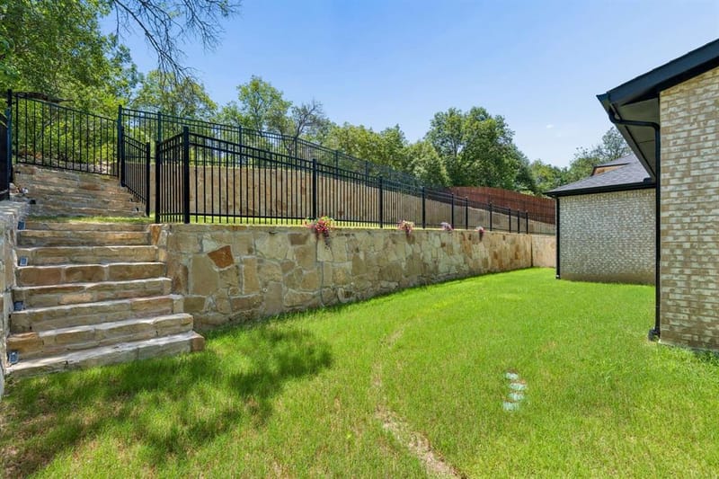 9008 Crosswind Drive, Fort Worth TX 76179 - Photo 36