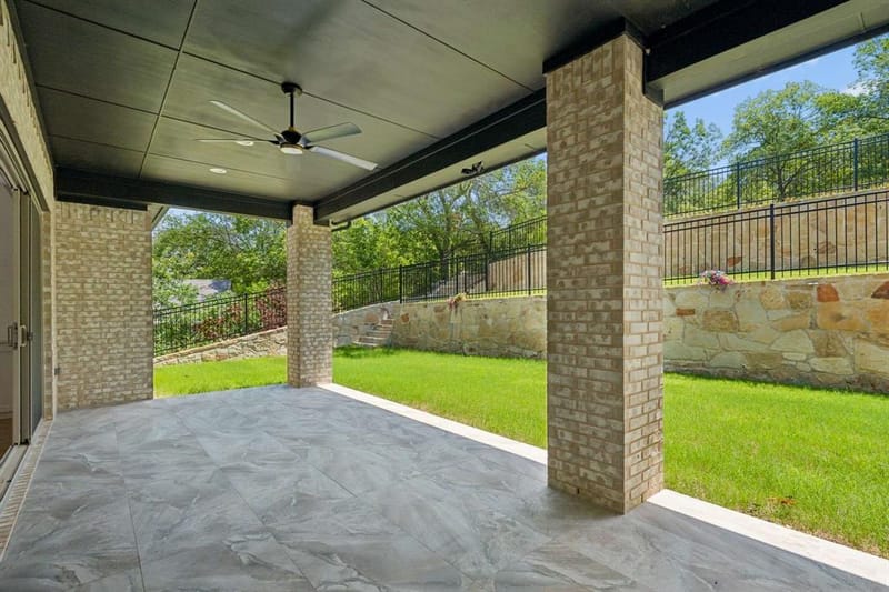 9008 Crosswind Drive, Fort Worth TX 76179 - Photo 9