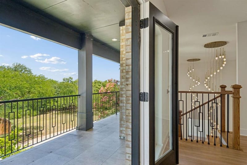 9008 Crosswind Drive, Fort Worth TX 76179 - Photo 24