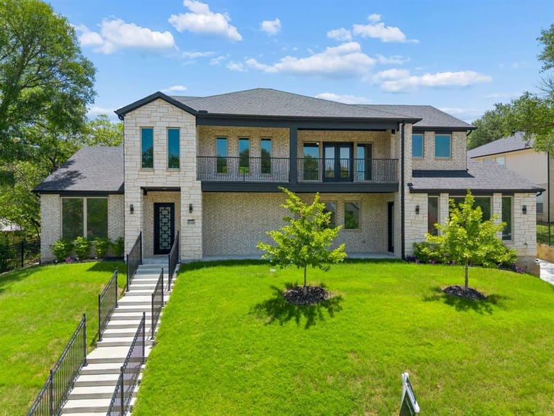 9008 Crosswind Drive, Fort Worth TX 76179 - Photo 38