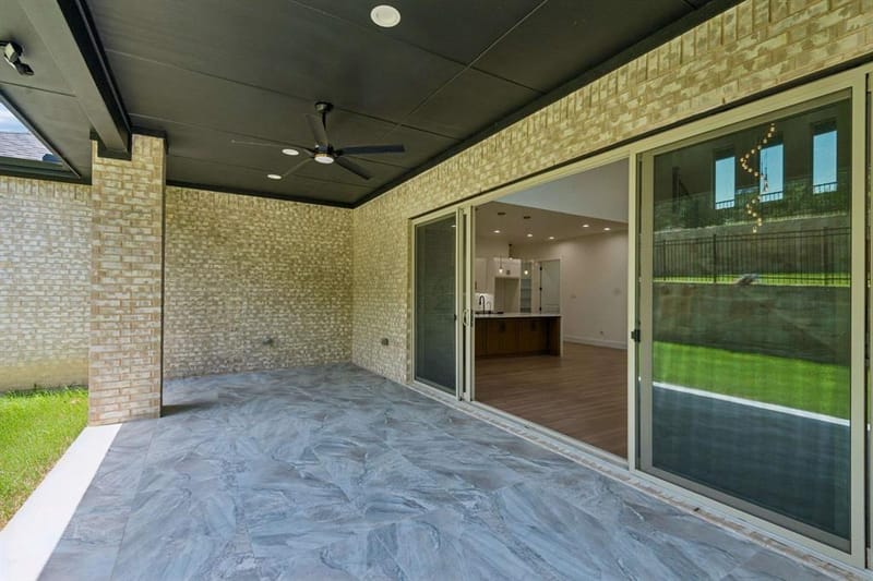 9008 Crosswind Drive, Fort Worth TX 76179 - Photo 35