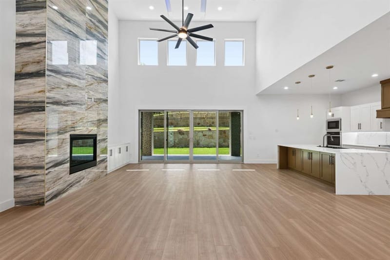 9008 Crosswind Drive, Fort Worth TX 76179 - Photo 8