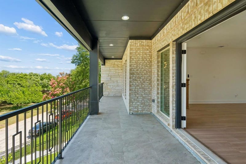 9008 Crosswind Drive, Fort Worth TX 76179 - Photo 25
