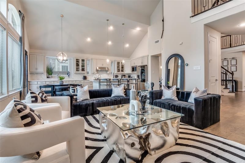 2417 Shane Drive, Midlothian TX 76065