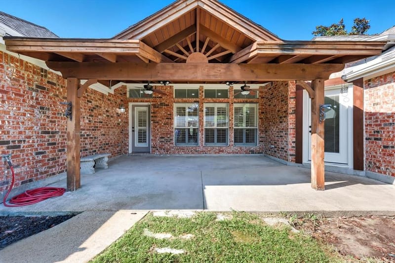 2821 Lago Vista Lane, Rockwall TX 75032 - Photo 30