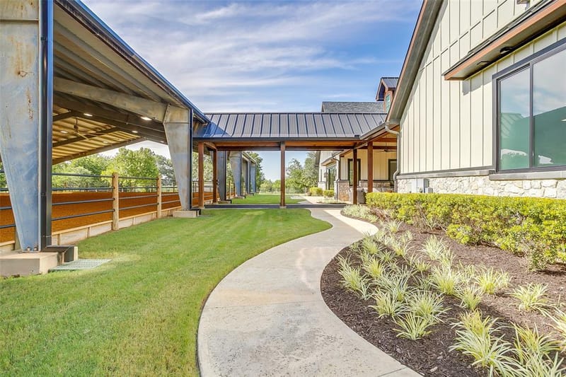5000 T W King Road, Southlake TX 76092 - Photo 26