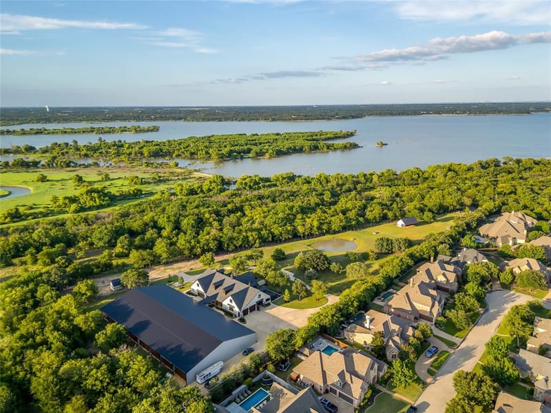 5000 T W King Road, Southlake TX 76092