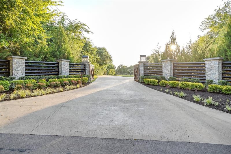 5000 T W King Road, Southlake TX 76092 - Photo 39