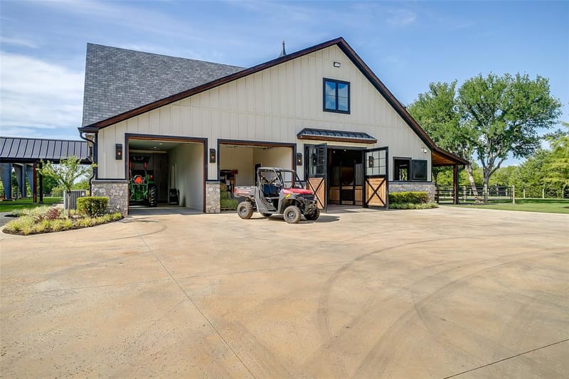 5000 T W King Road, Southlake TX 76092 - Photo 29