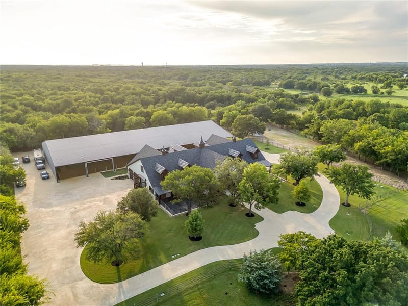 5000 T W King Road, Southlake TX 76092 - Photo 4