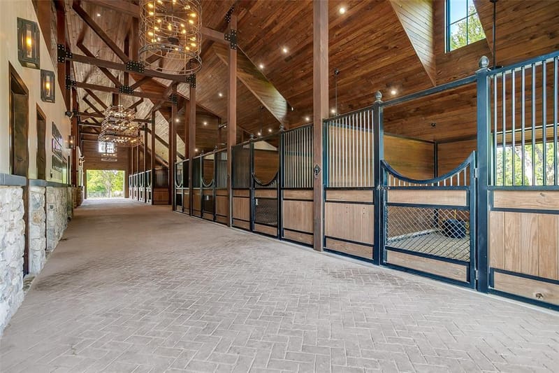 5000 T W King Road, Southlake TX 76092 - Photo 8