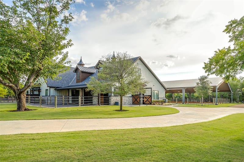 5000 T W King Road, Southlake TX 76092 - Photo 21