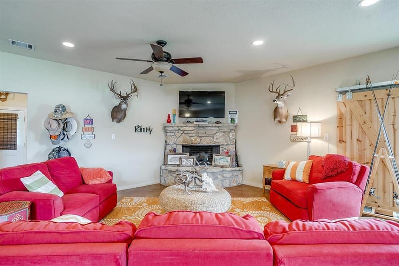 7401 Tin Top Highway, Weatherford TX 76087 - Photo 6