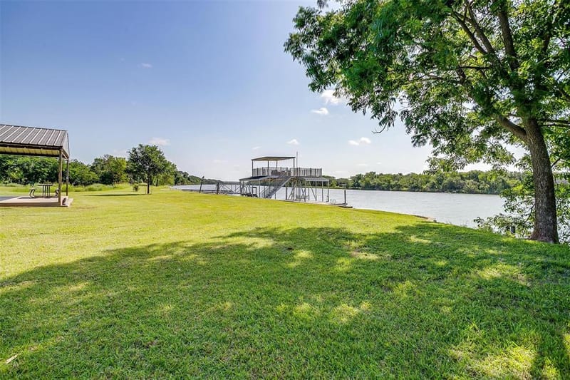 7401 Tin Top Highway, Weatherford TX 76087 - Photo 17