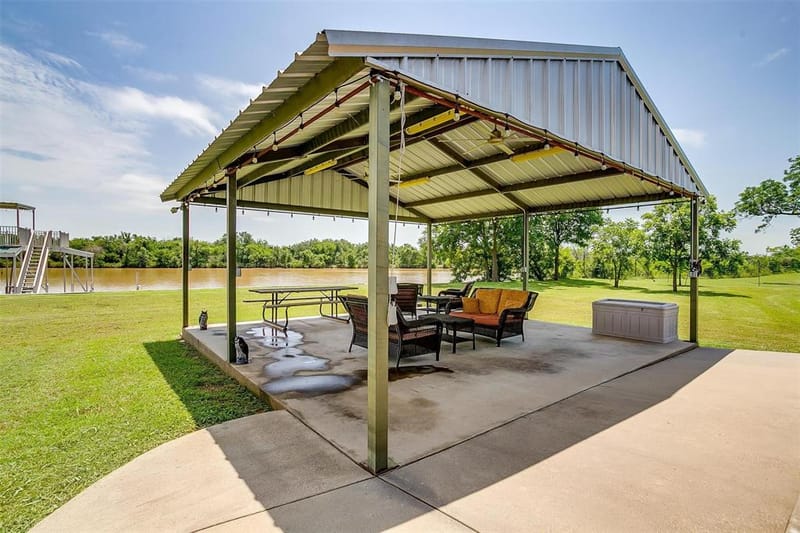 7401 Tin Top Highway, Weatherford TX 76087 - Photo 16