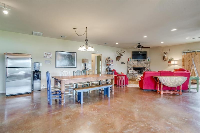 7401 Tin Top Highway, Weatherford TX 76087 - Photo 9