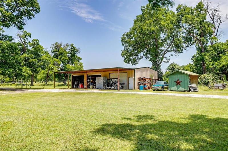 7401 Tin Top Highway, Weatherford TX 76087 - Photo 24