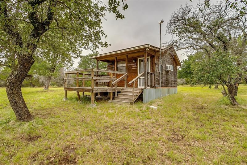 7401 Tin Top Highway, Weatherford TX 76087 - Photo 38