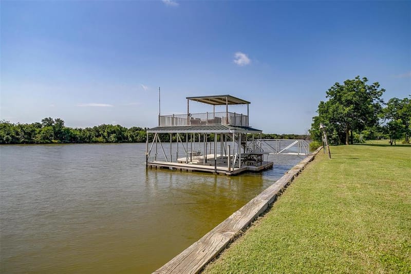 7401 Tin Top Highway, Weatherford TX 76087 - Photo 18
