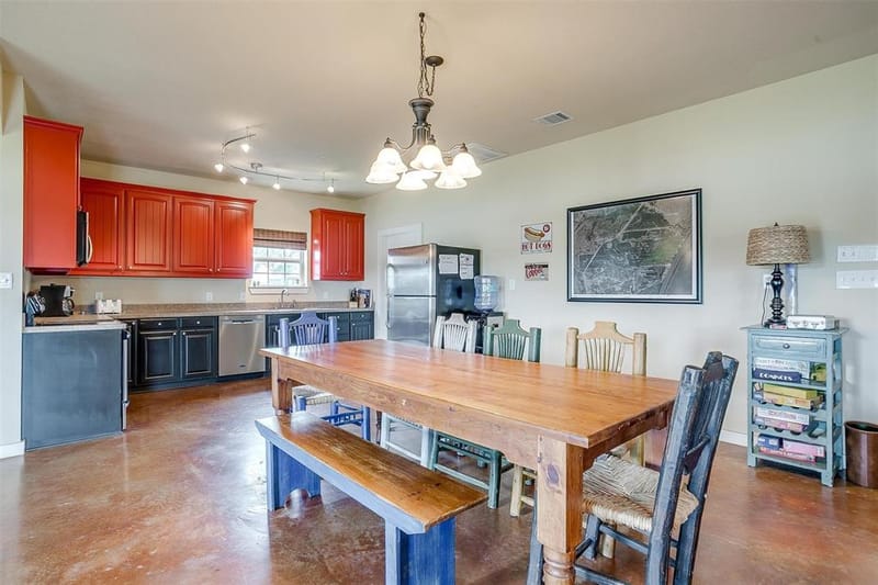 7401 Tin Top Highway, Weatherford TX 76087 - Photo 8